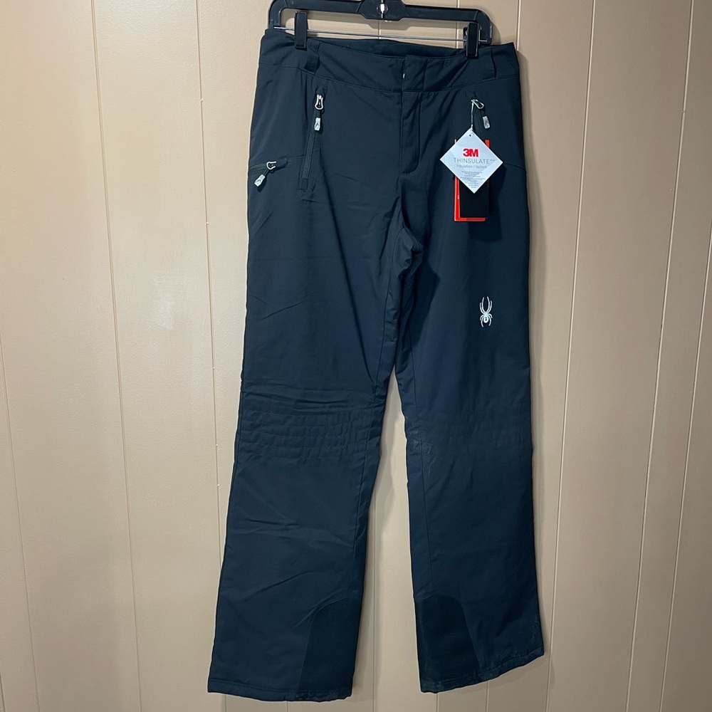 Spyder Ski Pants